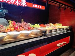 -芝小官毛肚火锅海鲜自助(淮安清江浦区新亚店)