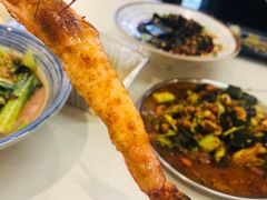 -火焰枪蛋·烧烤(奉天街店)