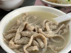 上汤鱼面-针姨