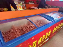 -辣动时代自助小火锅(大庆路店)