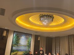 -世纪缘国际会议中心·中餐厅(百家湖店)