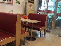 卡座-香妃烤鸡(西单店)