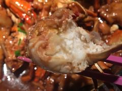 -胖哥俩肉蟹煲(永旺店)