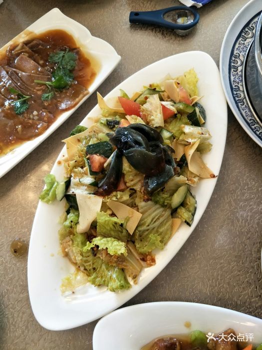 域香爆肚杨图片 - 第1张