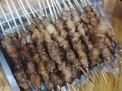 -羊坝头新鲜牛羊肉(中山中路店)