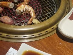 -肉魁屋·烧肉·烧鸟·酒场(高新店)