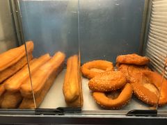 -冠记·肠粉粥品专家(江南大道店)