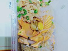 -小辣妹川味海鲜加工店(第一市场椰风巷店)