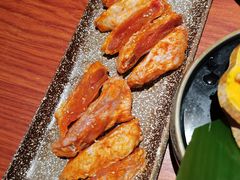 -山之屋炭火烧肉·生啤畅饮(大朗万科中央公园店)