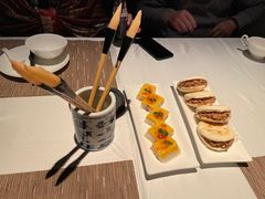 -长安·雅致观景餐厅