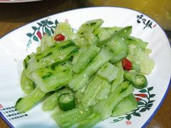 -厨神老街兔·淳朴人家店(盐帮菜风味名店)