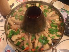 -新凯旋烧烤·燕姐千岛湖土菜