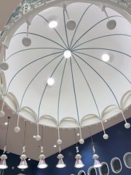 -奈尔宝家庭中心·亲子餐厅(鄞州万达店)