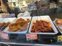 -宝轩渔府·老字号海鲜·正宗津菜(水上店)