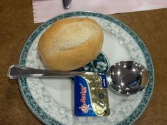 -玫瑰园西餐厅(新华大厦店)