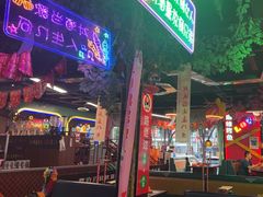 -路边边.炒菜烧烤.音乐餐厅(良乡长虹店)