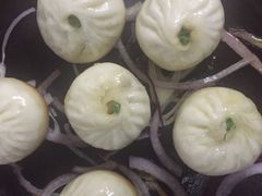 -铜锣湾·有麝自然香(渝北财富中心店)