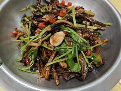 -郭林家常菜烤鸭(曙光西路店)