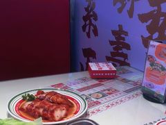 -永兴發香港茶餐厅(三坊七巷店)