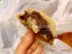 京天红天津炸糕-京天红酒家(虎坊路店)