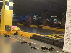 -极限PLAY运动娱乐新世界·团建派对潮玩休闲馆·室内蹦极高空游乐园