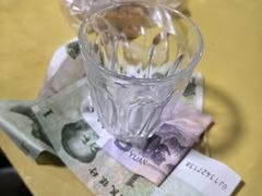 -老光明岗琼甜茶馆