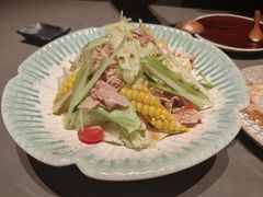 -聿山居·创意料理