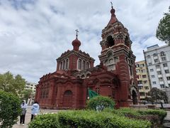 -圣·阿列克谢耶夫教堂