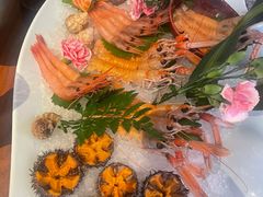 -Mr.Fish鱼鲜生海鲜放题(高德置地冬广场店)