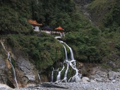 -太鲁阁公园