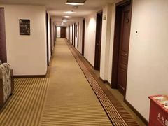 -长春名人酒店