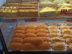 -味多美蛋糕(亚非大厦店)