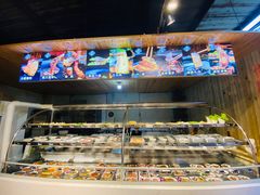-五彩凉山自助西昌烧烤(柳翠路店)