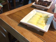 -傣妹火锅(南京东路一店)