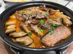 图卢兹炖锅-G+KITCHEN(龙湖狮山天街店)