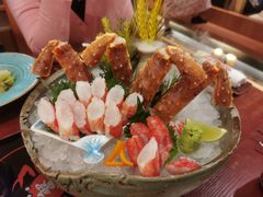 -蟹田居·活蟹料理(东城店)