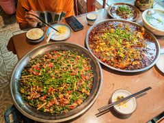 -正宗来凤鱼璧山兔(花卉园店)