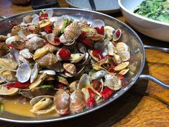-必点海鲜·鲅鱼水饺(鞍山西道店)