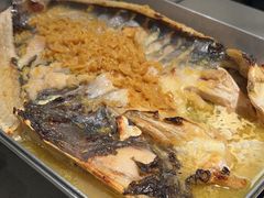 -半天妖烤鱼(方庄店)