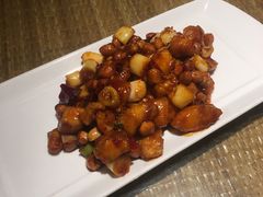 -渝信川菜 · 川味家常菜(长安店)