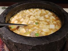 -绿茶餐厅(昆明世纪金源店)