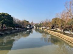 -寒山寺