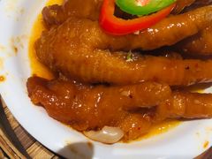 -有心德(麦地店)