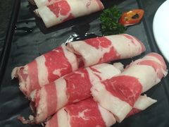 -煲宫猪肚鸡(昆山金鹰国际购物中心店)
