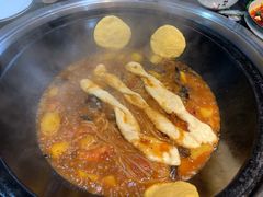 -人民公社大食堂(顺义总店)