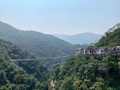 -古龙峡云天玻霸