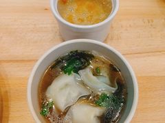 -素满香·全民食养自助(长宁龙之梦店)