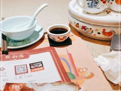 -点都德(聚福楼店)