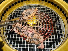 -谷牛和牛烤肉(漕河泾印象城店)