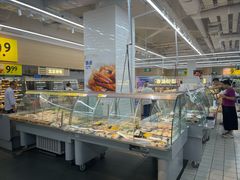 -沃尔玛(前山店)